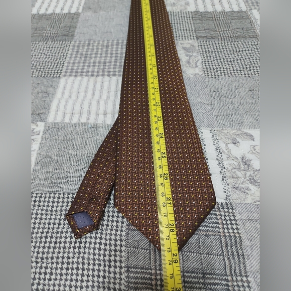 Hugo Boss tie - Picture 7 of 8